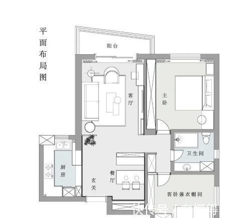 乳胶漆|20万精装婚房大变样，丝绒＋金属＋乳胶漆，只为许你一生幸福