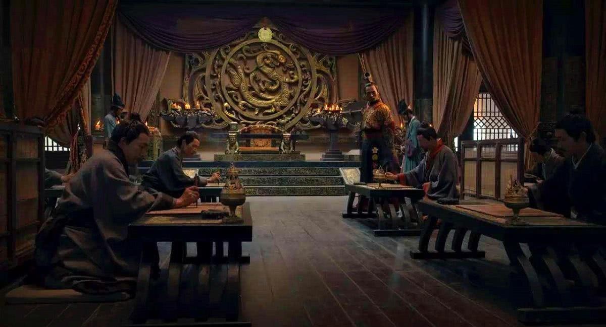 刘裕|司马炎篡位后善待曹家,刘裕篡夺江山后,是怎么对待司马家的?