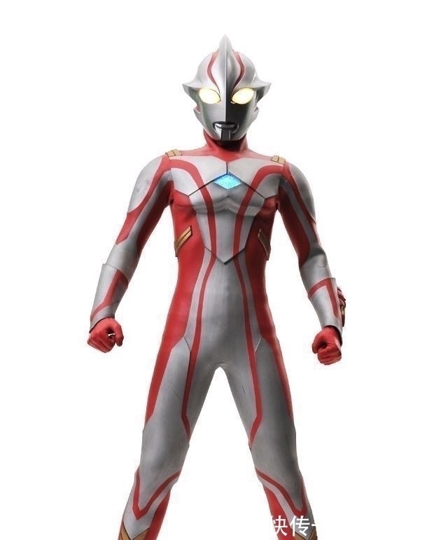 奈克瑟斯|奥特曼中, 人间体暴露了身份后有多惨 漫友 这五人就是最好例子