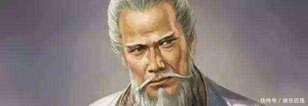 排不上|中国历史上5位鬼才,诸葛亮排不上号,据说第一可能还在世!