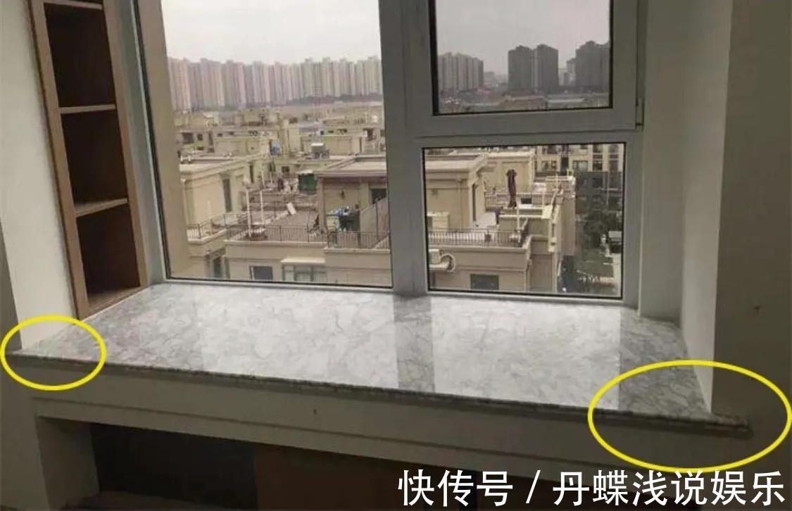 橱柜|装修第二套房,最明智的决定,就是没有听“专业人员”的建议!