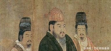 汉武帝|隋炀帝与汉武帝、唐太宗做了相同的事,为何遭遇二世而亡的悲剧?