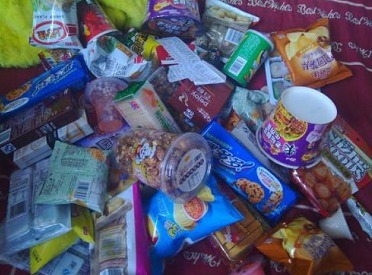 早餐|早餐最不应该吃的3种食物，但是你每天都在吃，为了健康赶快改掉