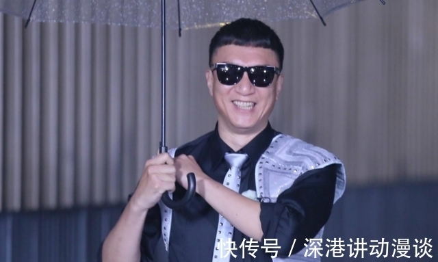 萌探|重温《萌探》中的孙红雷才懂得,有些演员坚持不碰综艺的原因