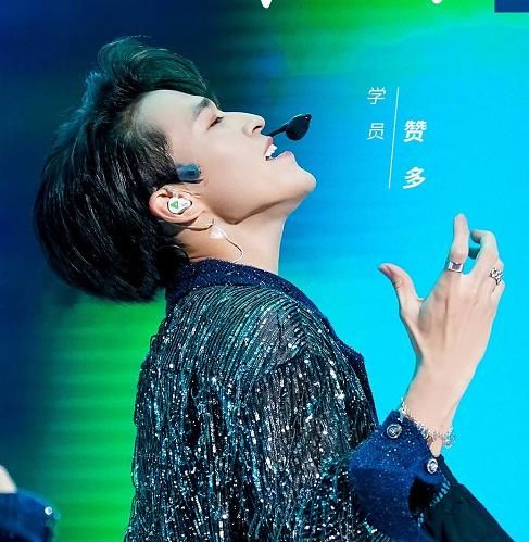 创4一公前11名，米卡登顶，外籍学员5人入围，哇唧有2人