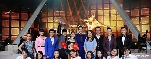 李榮浩|《好聲音》有劇本?這三件事就是證據(jù),基本實(shí)錘了