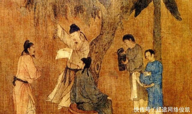 人民|古代人民如何安排节日放假？有种风俗从宋朝流传至今！