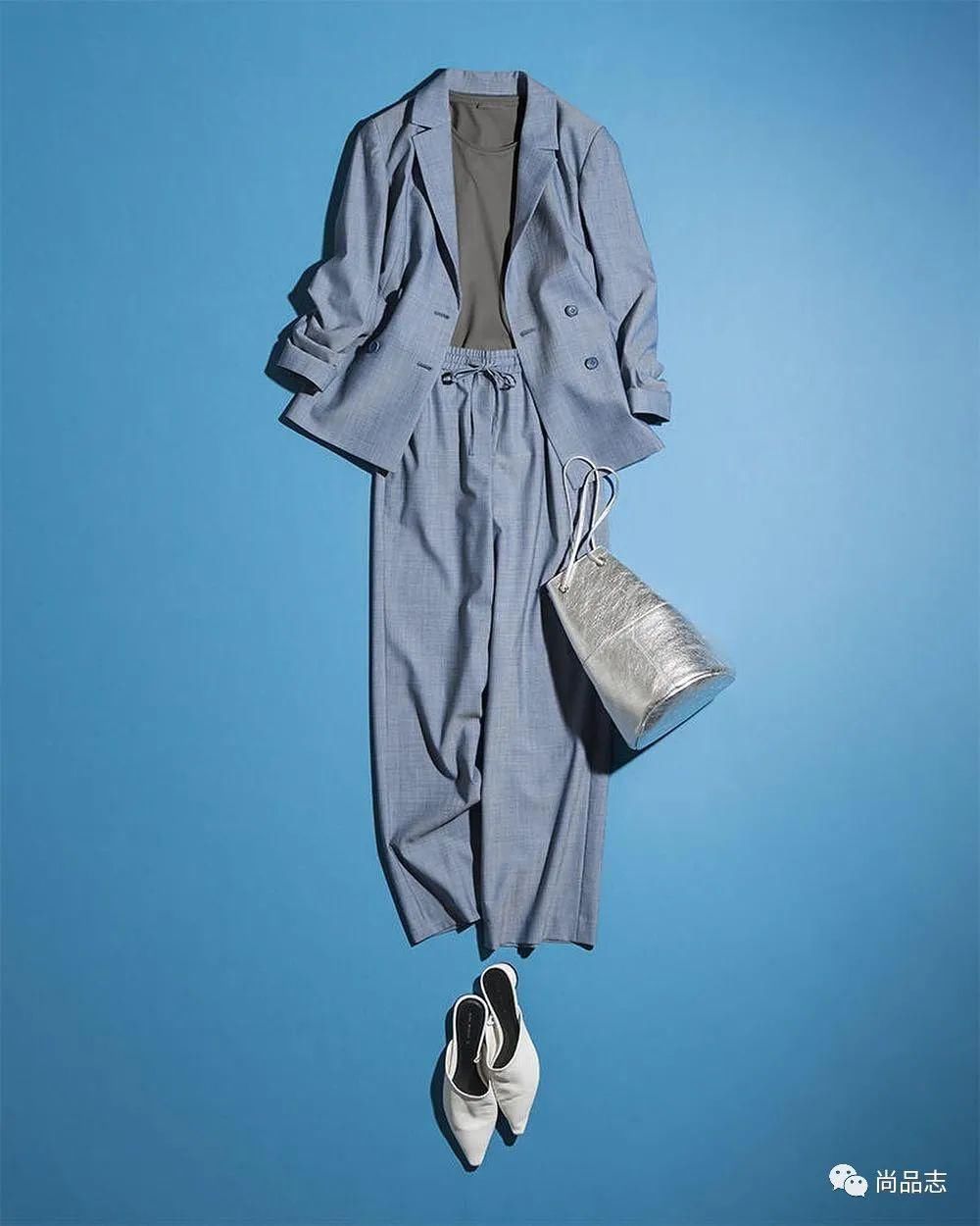 过年穿这3个颜色 去哪儿都会被夸