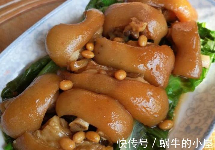 面菜|家里请客必不可少的几道体面菜，营养更美味，客人吃了赞不绝口！