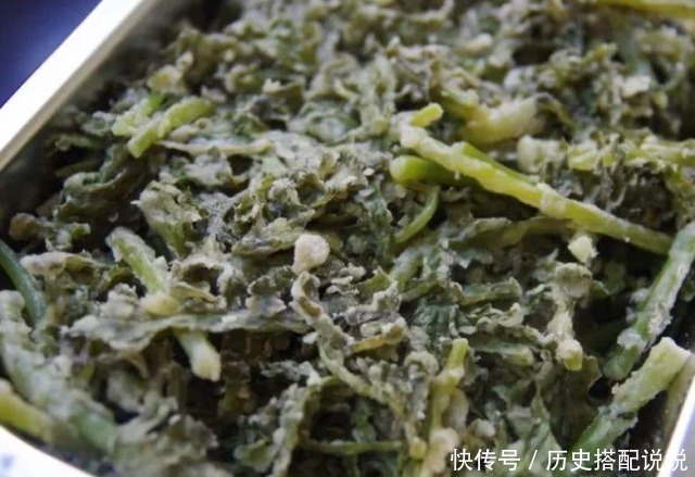 茼蒿|失眠最怕这个菜，每晚吃一盘，安神宁心，一觉到天亮，早吃早受益！