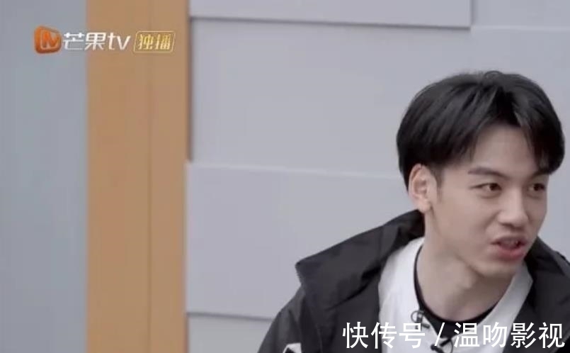 其他期|其他哥哥都是来披荆斩棘求突破，最怕输的其实就是林志炫