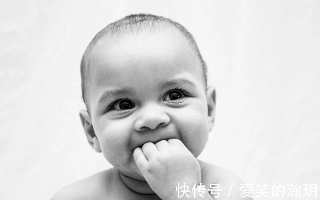 卫生|你的孩子爱咬指甲吗?看了才明白背后的原因