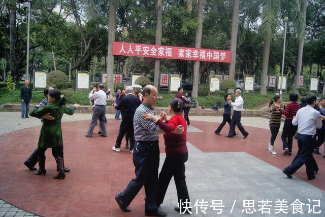 对照组|生命在于运动还是静养?1500名老人研究:高强度运动更长寿