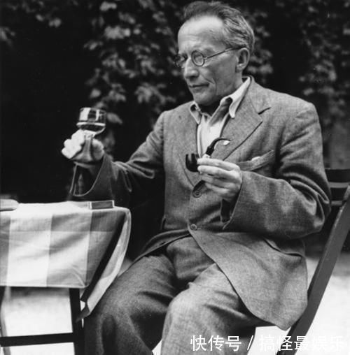 负熵$薛定谔说“生命以负熵为生”是什么意思,为何很多人因此大彻大悟