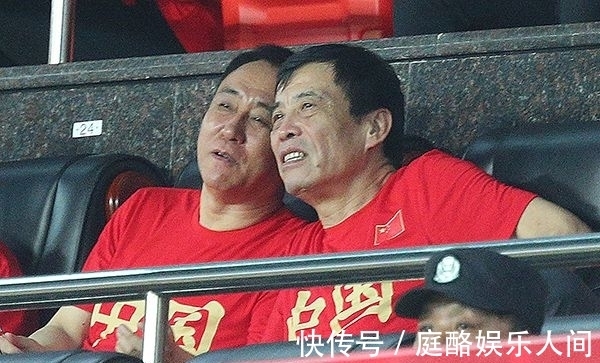 中超联赛|陈戌源回应放弃联赛的原因:是李铁的要求,给备战世预赛让路!