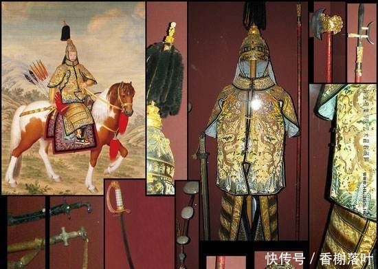 归还|圆明园被毁后, 流失海外的国宝级文物有哪些? 这些迄今还未归还!