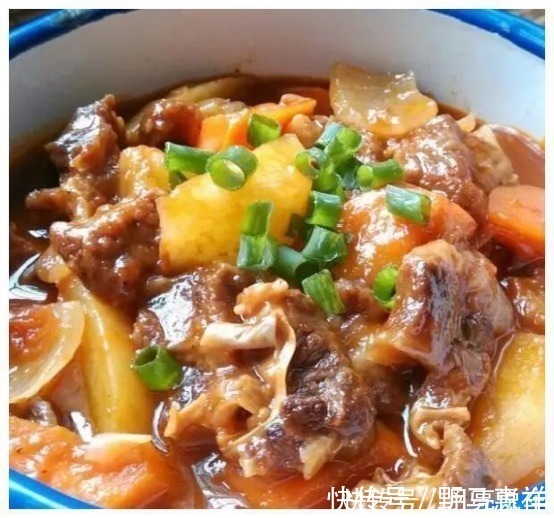 牛肉|亲戚来家里做客，做几道家常菜，亲戚说比饭店的还好吃，下次还来