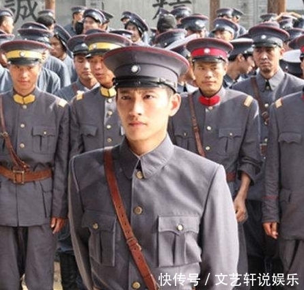 新军|1930年,日本军队的昭和军服,为何与中国军队非常相似?