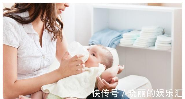 奶瓣|母乳的孩子不能额外喝水吗?常规不用,遇到这类情况就得给水喝了