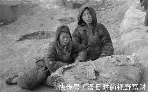 捕鱼@古代饥荒灾民吃不上饭,河里鱼虾泛滥,他们为何宁吃树皮也不捕鱼