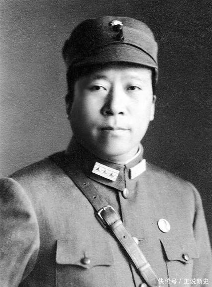 延安时期被公认的“第一美女”,长相十分清秀,49年被迫来到台湾 -6parkbbs.com
