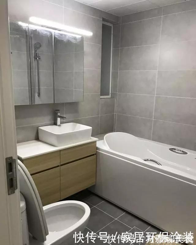 媳妇|142平大户型，装修费仅花22万全部搞定，亲朋来了都夸太好看