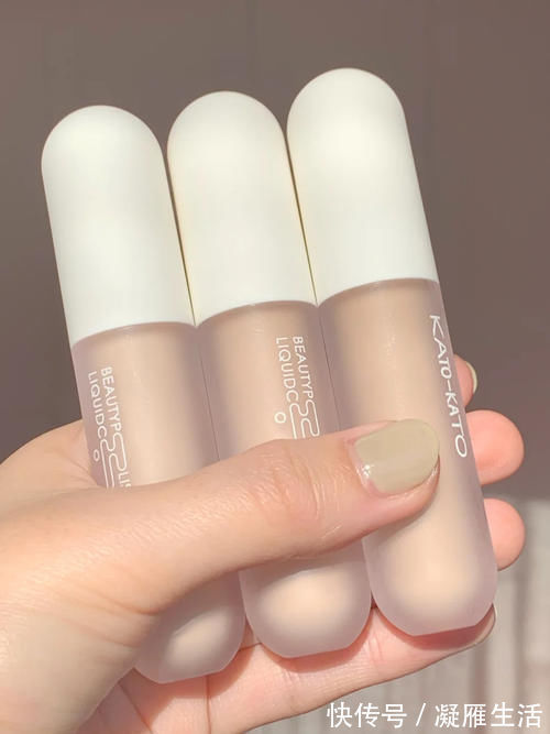 蜜桃盘|盘点2021最值得入手的彩妆护肤,吃土学生党必囤!