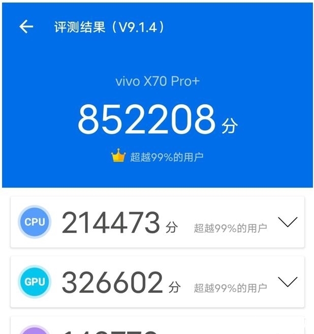 vivo|何为旗舰？均衡全面，巅峰影像，且看vivo X70 Pro+完美诠释