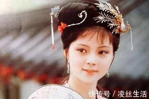 林黛玉$薛宝钗是群芳之冠,但迎春评价黛玉的3字,却说明她这点输给黛玉