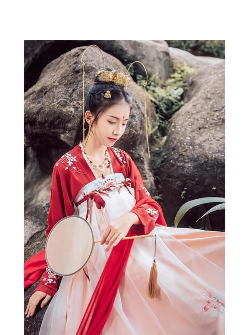 盘点那些被“山”到烂大街的汉服，来看看你踩雷了吗？