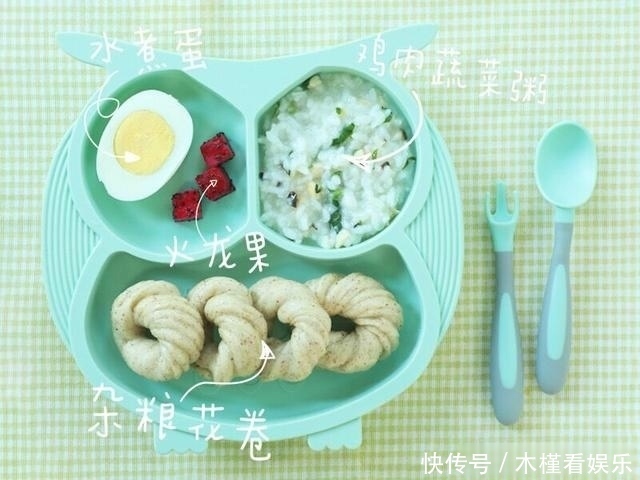 花卷|粗粮别再煮粥,这么做好吃10倍!我儿子一次能吃8个