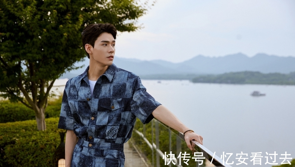 有禮了!敦煌|《有禮了!敦煌》惹關(guān)注,肖戰(zhàn)龔俊蔡徐坤組隊(duì),深圳衛(wèi)視請(qǐng)得來否