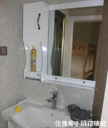 衣帽间|在客厅砌了半堵墙，亲戚朋友没一个支持的，如今装完全闭嘴了！