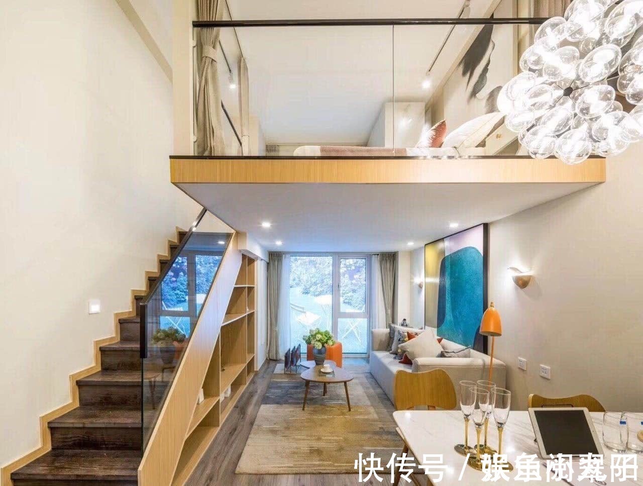 高楼层|为啥有钱人都爱买“顶楼房”?售楼小姐说漏嘴,庆幸自己没选错!