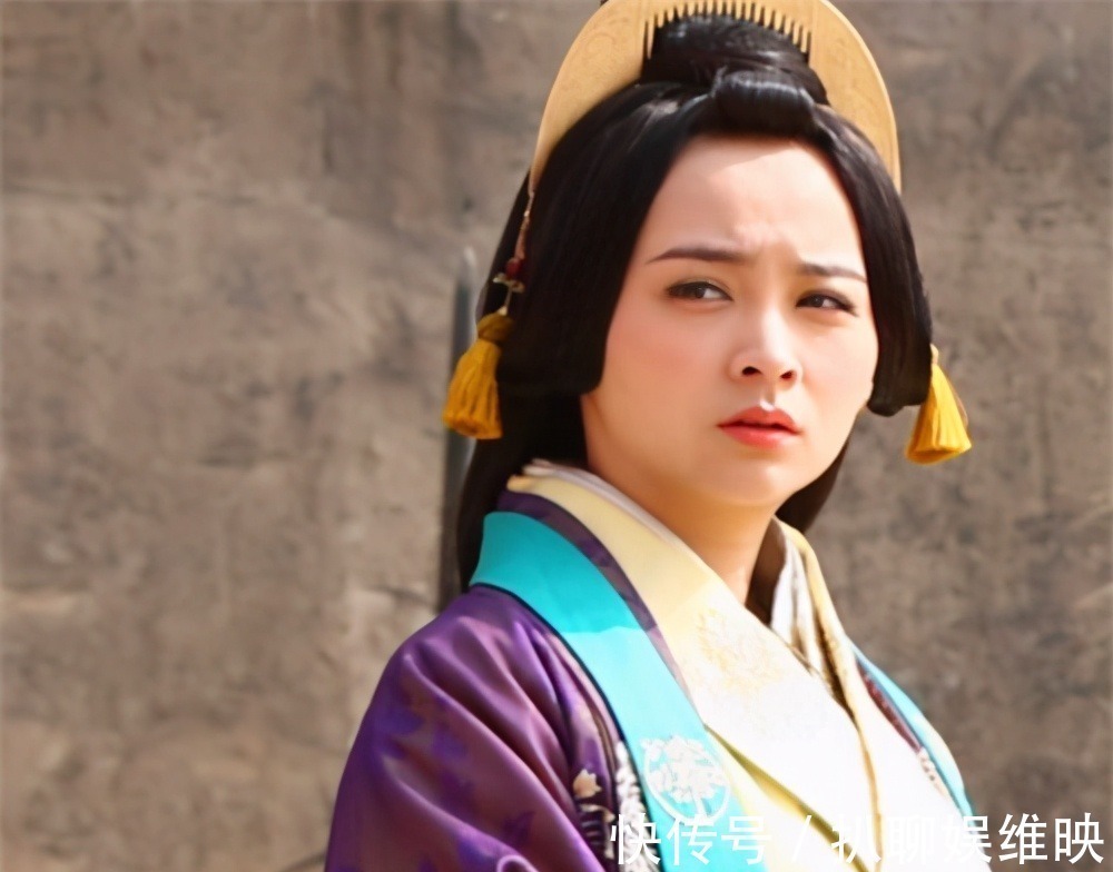 班昭@历史上的一品诰命夫人,究竟是什么意思?这个封号有权力吗?