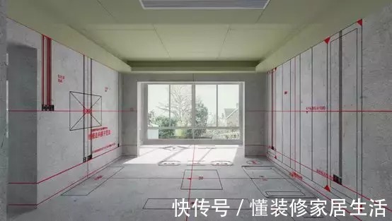 验收|装修房子全过程!掌握关键时间节点,装修轻松一半