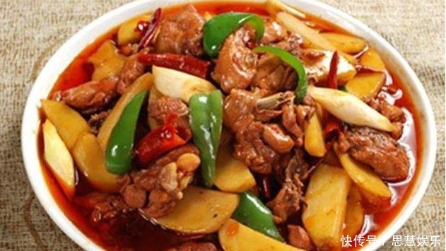 好吃的几道家常菜,家里隔三差五就做,解馋开胃又下饭