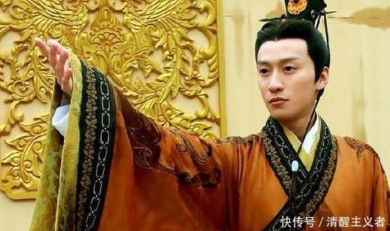 嫂子|皇帝看上自己嫂子,嫂子誓死不从,最终却因为一个原因妥协