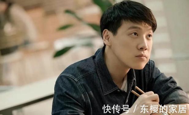 三丽|《乔家的儿女》:叶小朗的痛,项南方怎么会懂呢?