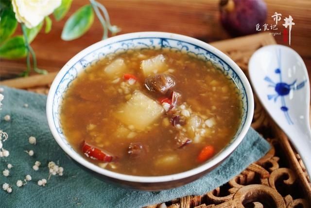 山药|明日立冬，天冷常吃“3黑3白”，有营养热量高，寒冷天气顺利度过