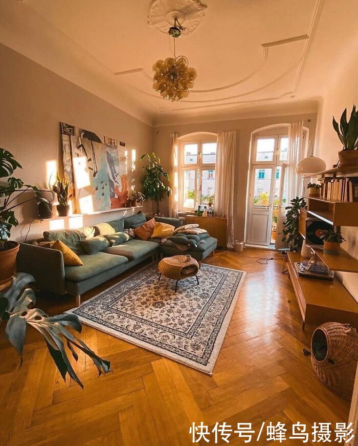 小屋|60个世界上那些令人惊叹的设计,家设计成这样,你还想去上班吗