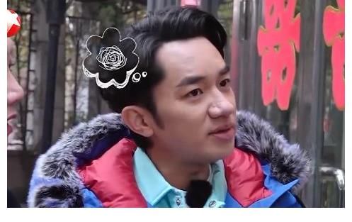 中韩综艺差距有多大？王祖蓝理直气壮上门蹭饭，范湉湉更让人无语