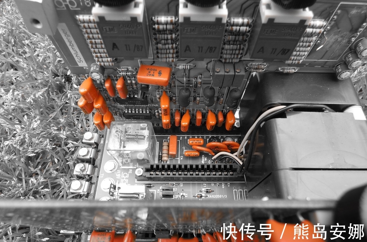 元器件|三环集团“豪赌”MLCC