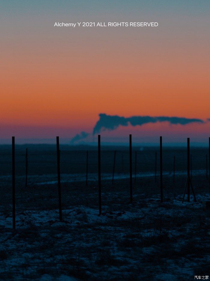 魅力雪境-与福克斯一起探索呼伦贝尔的冬天