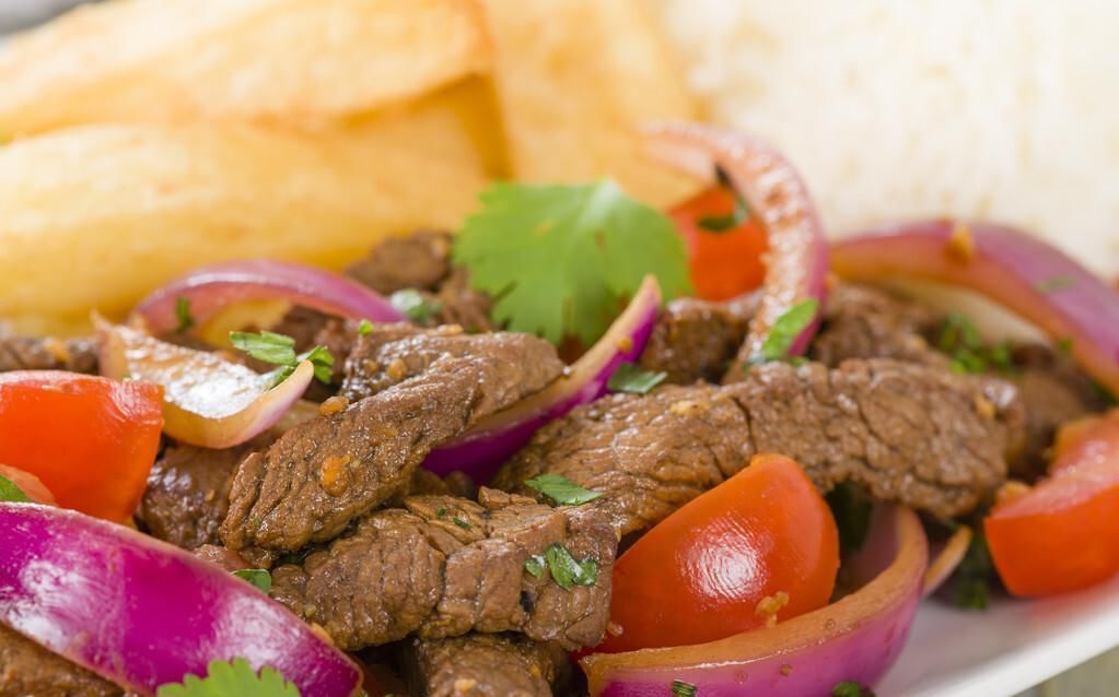 孜然粉|洋葱爆炒孜然羊肉,软嫩鲜香超入味,超赞的美味家常菜,做法简单