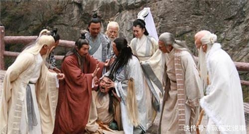 元始天尊|受过紧箍折磨的人,除了孙悟空外,还有一个大罗金仙