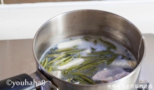 “百岁老人”长寿秘密被发现,我国产量大却没人吃,含钙量极高