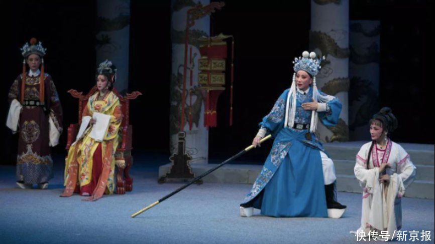 刘美人|“狸猫换太子”的民间传说是怎么形成的？