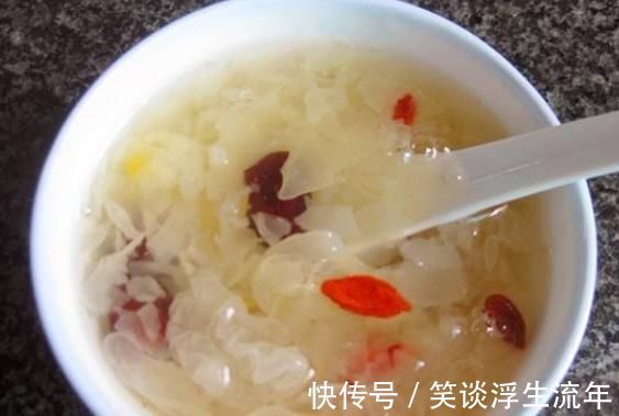 怀孕|孕妈在怀孕期间,四物早晚换着吃,胎儿健康又漂亮