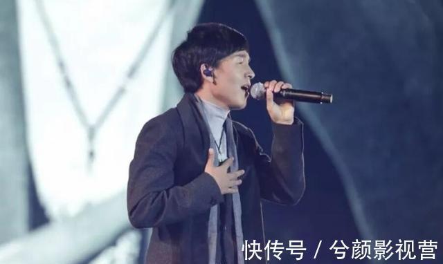 梁博|《好聲音》6任冠軍現狀,張碧晨最火,張磊過氣,而他反轉人生